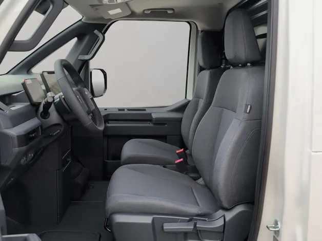 Kia PV5 Cargo 71.2 kWh Plus / Wärmepumpe / Ganzjahresreifen / Rückfahrkamera / 7 Jahre CH-Herstellergarantie