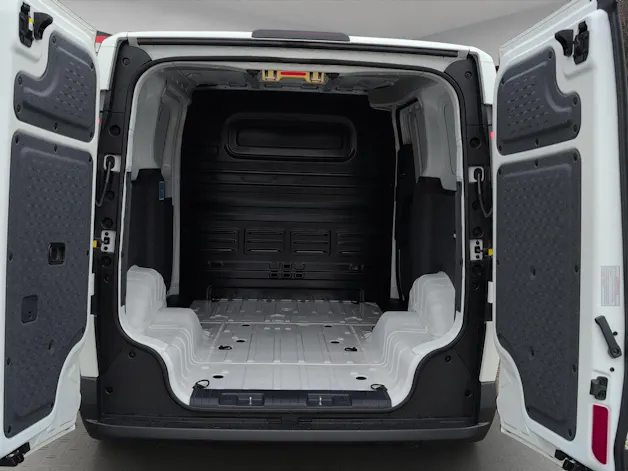 Kia PV5 Cargo 71.2 kWh Plus / Wärmepumpe / Ganzjahresreifen / Rückfahrkamera / 7 Jahre CH-Herstellergarantie