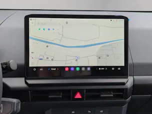 Kia PV5 Cargo 71.2 kWh Plus / Wärmepumpe / Ganzjahresreifen / Rückfahrkamera / 7 Jahre CH-Herstellergarantie