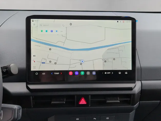 Kia PV5 Cargo 71.2 kWh Plus / Wärmepumpe / Ganzjahresreifen / Rückfahrkamera / 7 Jahre CH-Herstellergarantie