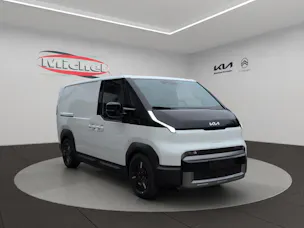 Kia PV5 Cargo 71.2 kWh Plus / Wärmepumpe / Ganzjahresreifen / Rückfahrkamera / 7 Jahre CH-Herstellergarantie