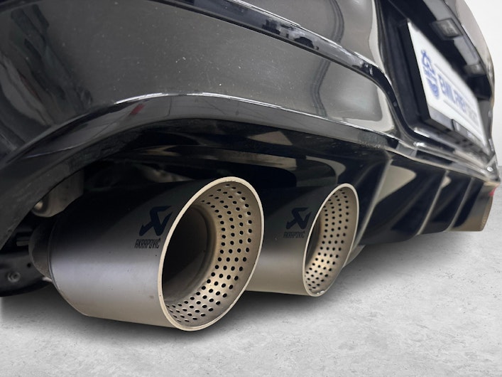 Vehicle image VW E-C5 AIRCROSS ELEKTRO PLUS