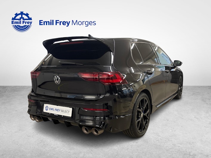 Vehicle image VW E-C5 AIRCROSS ELEKTRO PLUS