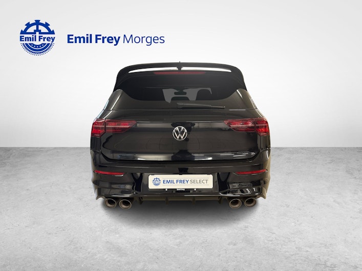 Vehicle image VW E-C5 AIRCROSS ELEKTRO PLUS