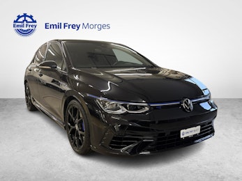 immagine del veicolo VW Golf VIII 2.0 TSI R 20 Years DSG 4motion