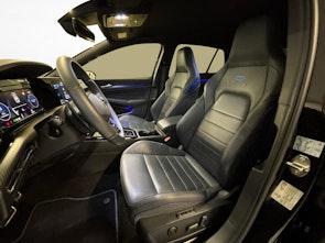 immagine del veicolo VW Golf VIII 2.0 TSI R 20 Years DSG 4motion