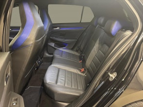 immagine del veicolo VW Golf VIII 2.0 TSI R 20 Years DSG 4motion