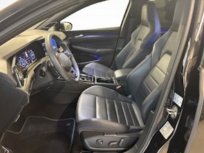 immagine del veicolo VW Golf VIII 2.0 TSI R 20 Years DSG 4motion