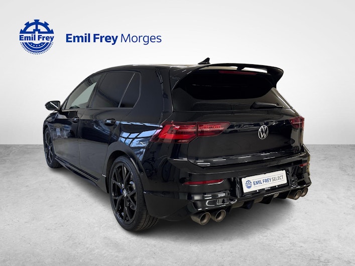 Vehicle image VW E-C5 AIRCROSS ELEKTRO PLUS