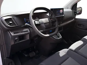 Toyota PROACE Van L1 75KWh Advanced