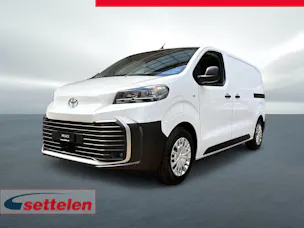 Toyota PROACE Van L1 75KWh Advanced