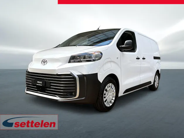Toyota PROACE Van L1 75KWh Advanced