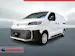 Toyota PROACE Van L1 75KWh Advanced