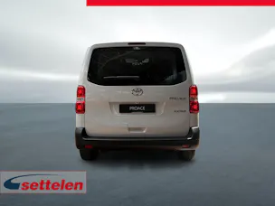 Toyota PROACE Van L1 75KWh Advanced