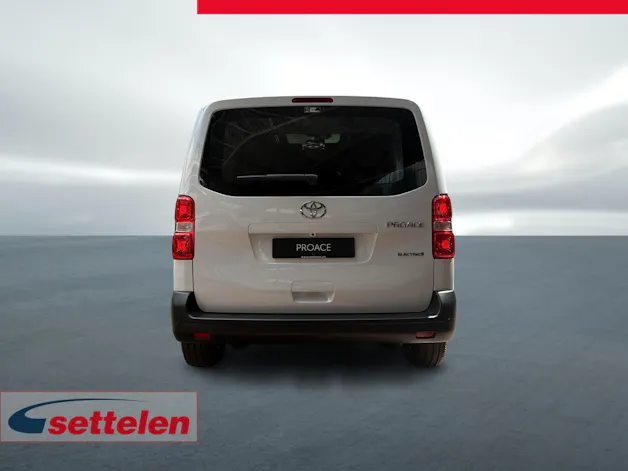 Toyota PROACE Van L1 75KWh Advanced