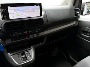 Toyota PROACE Van L1 75KWh Advanced