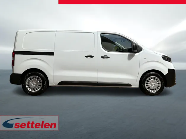 Toyota PROACE Van L1 75KWh Advanced