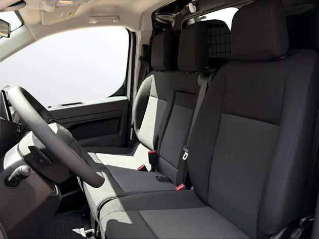 Toyota PROACE Van L1 75KWh Advanced