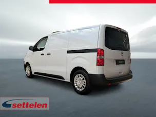 Toyota PROACE Van L1 75KWh Advanced