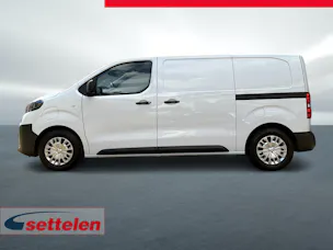 Toyota PROACE Van L1 75KWh Advanced