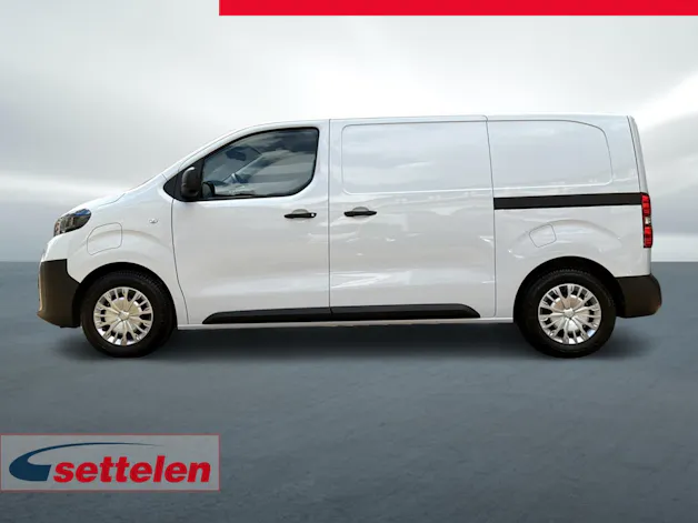 Toyota PROACE Van L1 75KWh Advanced