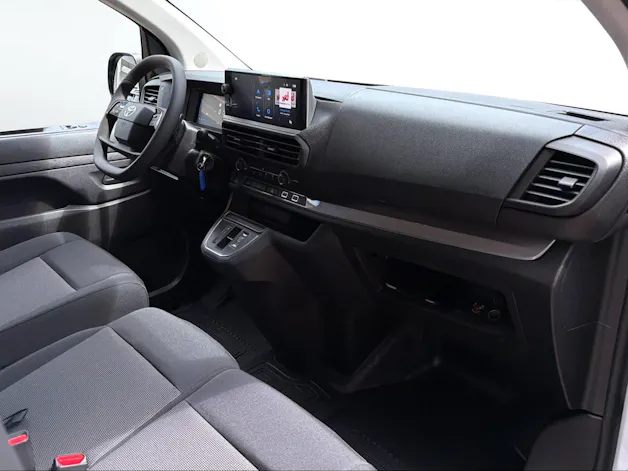 Toyota PROACE Van L1 75KWh Advanced