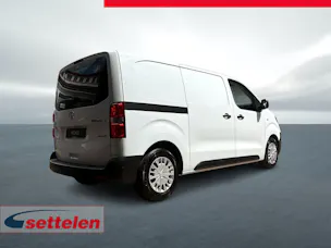 Toyota PROACE Van L1 75KWh Advanced