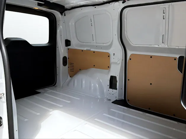 Toyota PROACE Van L1 75KWh Advanced