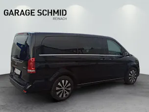 Mercedes-Benz V 250 d Avantgarde Lang Van