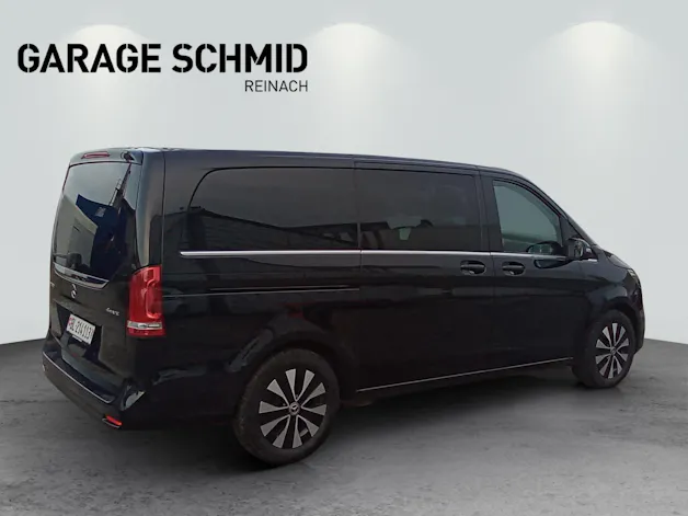 Mercedes-Benz V 250 d Avantgarde Lang Van