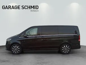 Mercedes-Benz V 250 d Avantgarde Lang Van