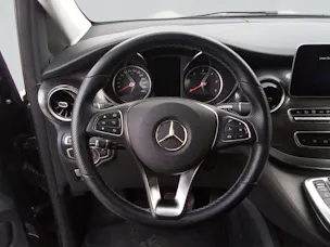 Mercedes-Benz V 250 d Avantgarde Lang Van