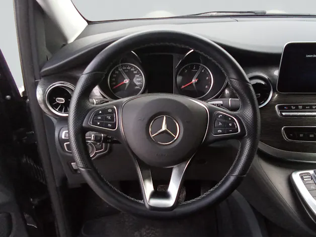 Mercedes-Benz V 250 d Avantgarde Lang Van