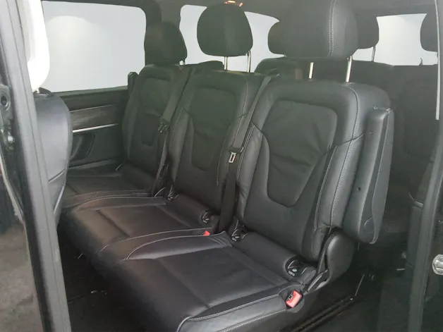 Mercedes-Benz V 250 d Avantgarde Lang Van