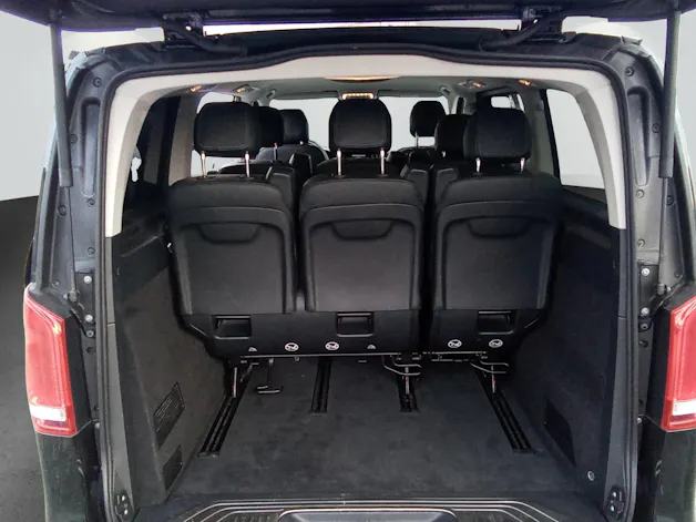Mercedes-Benz V 250 d Avantgarde Lang Van