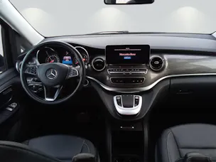 Mercedes-Benz V 250 d Avantgarde Lang Van