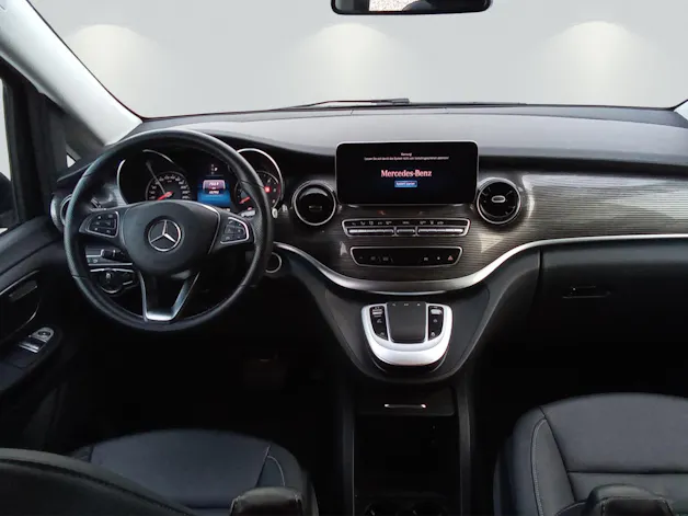 Mercedes-Benz V 250 d Avantgarde Lang Van