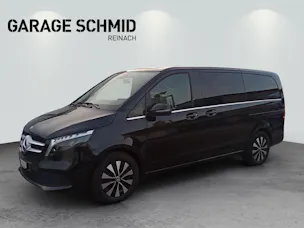 Mercedes-Benz V 250 d Avantgarde Lang Van