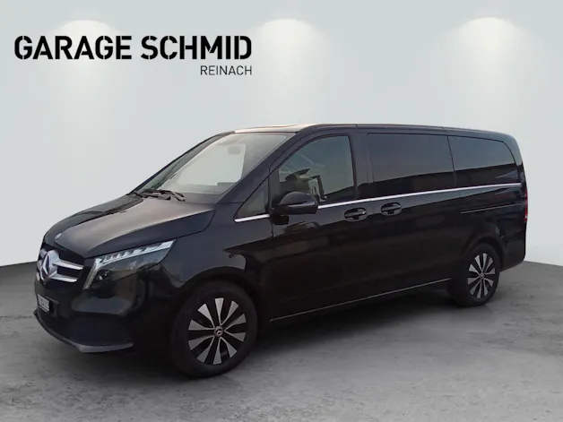 Mercedes-Benz V 250 d Avantgarde Lang Van