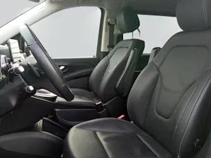 Mercedes-Benz V 250 d Avantgarde Lang Van