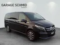 Mercedes-Benz V 250 d Avantgarde Lang Van
