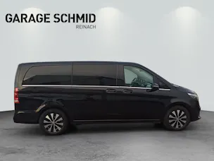 Mercedes-Benz V 250 d Avantgarde Lang Van