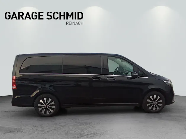 Mercedes-Benz V 250 d Avantgarde Lang Van