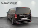 Mercedes-Benz V 250 d Avantgarde Lang Van