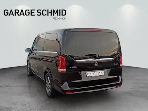 Mercedes-Benz V 250 d Avantgarde Lang Van