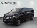 Mercedes-Benz V 250 d Avantgarde Lang Van