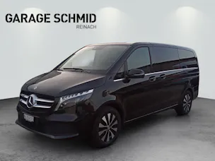 Mercedes-Benz V 250 d Avantgarde Lang Van