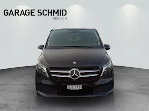Mercedes-Benz V 250 d Avantgarde Lang Van