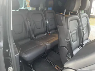 Mercedes-Benz V 250 d Avantgarde Lang Van