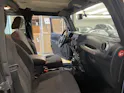 Jeep Wrangler 2.8 CRD Sport